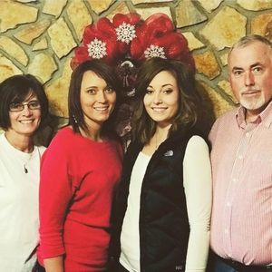 Meet your Posher, Mark judy